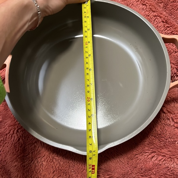 Great Condition Our Place Always Pan in Spice Color - Picture 10 of 11